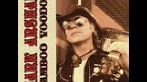 Mark Arshak Band - Bamboo Voodoo
