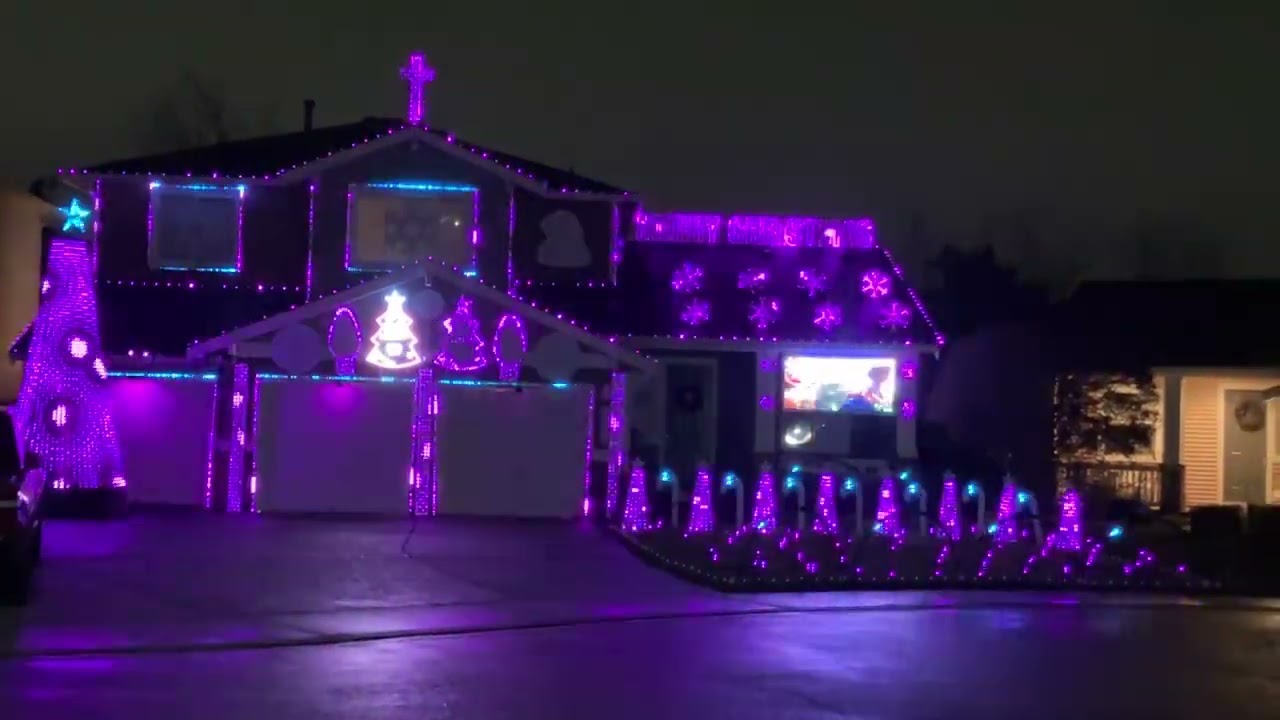 Christmas Lights