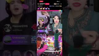 Dr erman vs sanorita live pk match amazing gifting 1000000🇬🇧🇬🇧🇬🇧🇬🇧🇬🇧🇬🇧🇬🇧#foryou #viral  screenshot 4