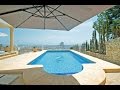 Villa en venta en Calpe Oltamar Spain Ref VCA0098