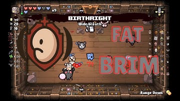 Just Another Azazel Run