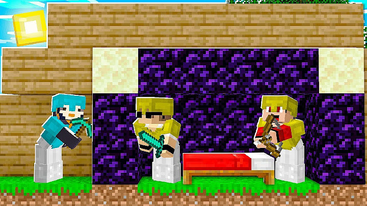 I DID NOT EXPECT THIS IN BED WARS...