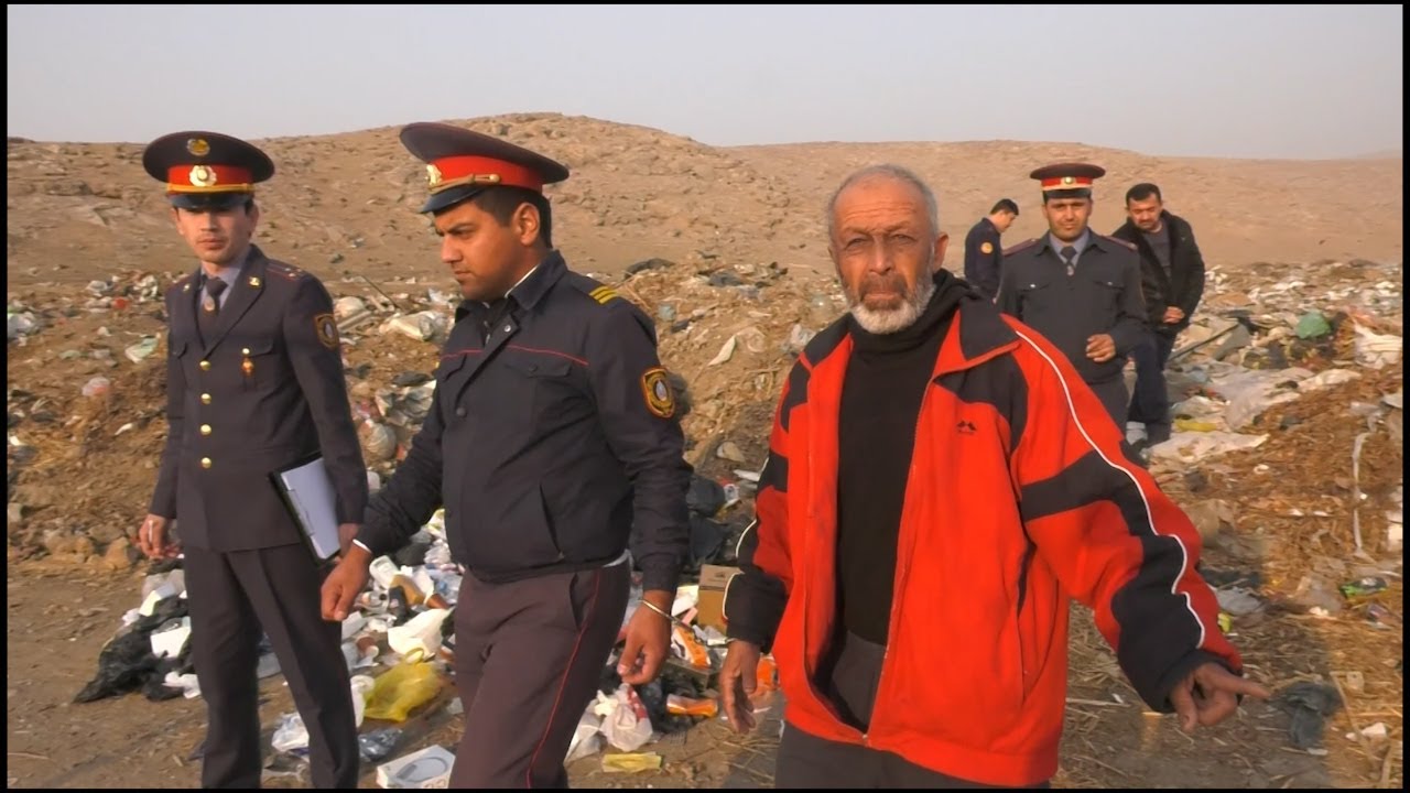 Барномаи нави МИЛИТСИЯ ХАБАР МЕДИХАД №22