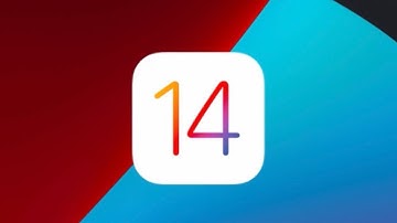 How to add/edit widgets in iOS 14