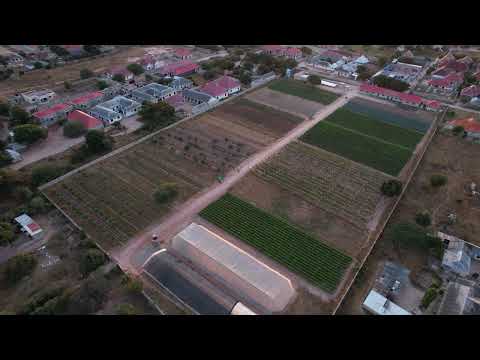 AITEC Farm In Dodoma Tanzania