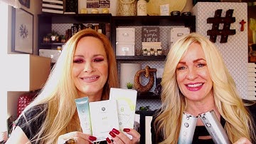 Nerium/Neora - EHT Interview With Vikki Downey and All Neora Products and testimonies!