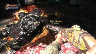 BioShock: The Collection_byebye mr bubbles