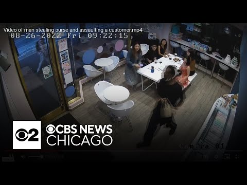 Crime has some women small business owners in Chicago planning on leaving