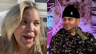 Trisha Paytas’ TIktok responds to Ethan Klein's Podcast by Try Tik Tok Trends 4,084 views 2 years ago 18 minutes