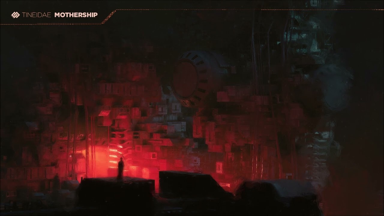 Tineidae - Testing Grounds