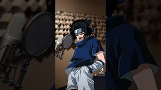 What happened during sasuke’s retrieval arc #naruto