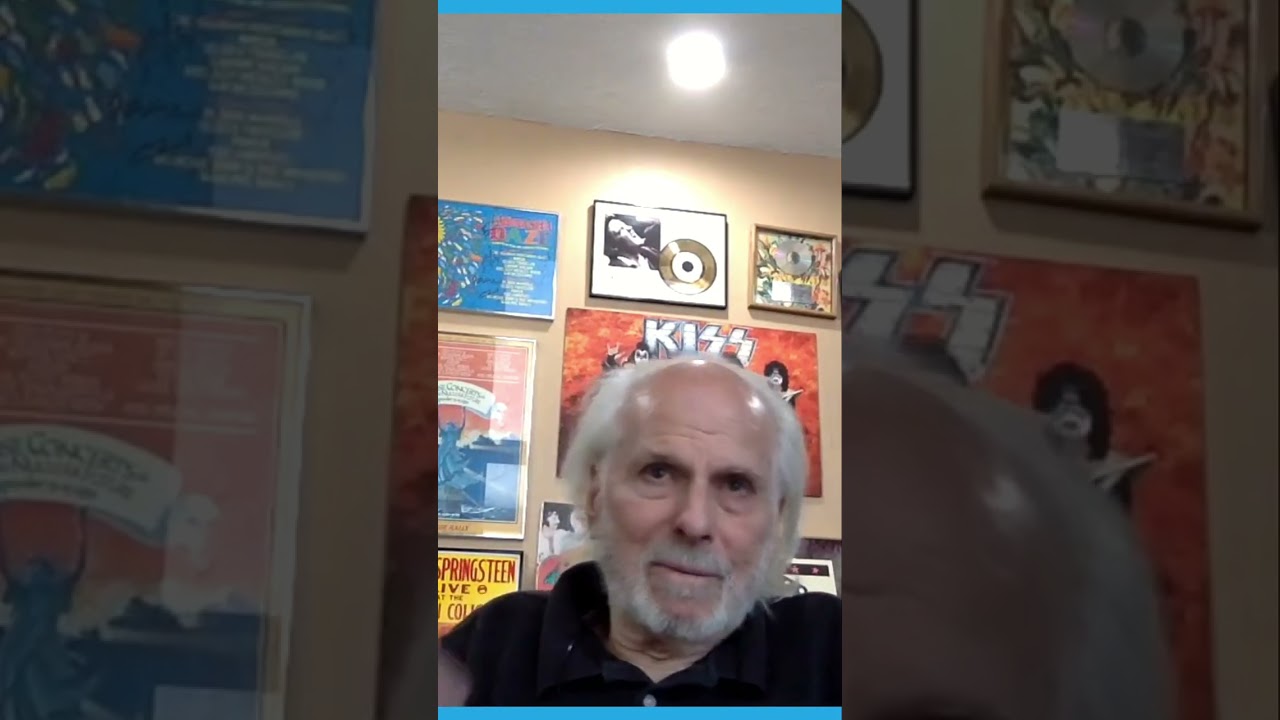 Sinatra's Hair: A Hilarious Behind-the-Scenes Tour Story #shorts Sinatra's Hair: A Hilarious Behind-the-Scenes Tour Story #shorts