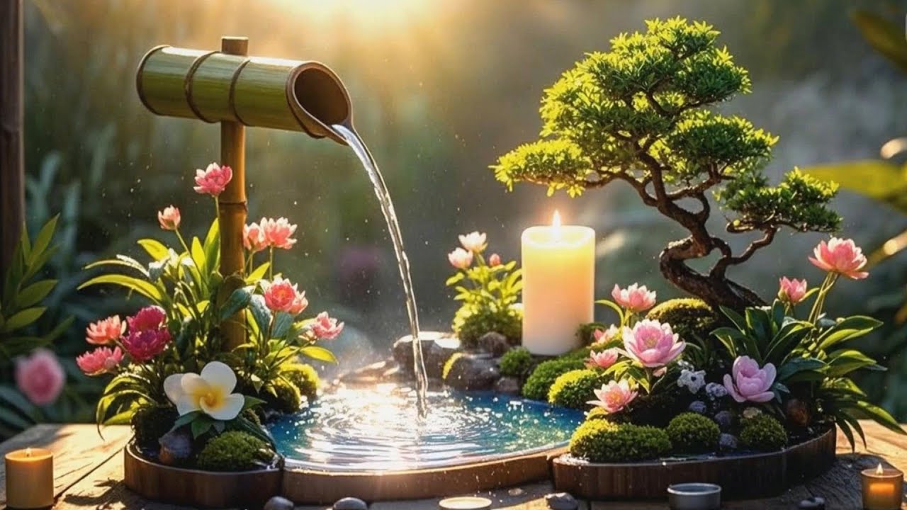 Sleepmaxxing Soundtrack: Healing Sleep Music to Boost Your Energy While You Rest