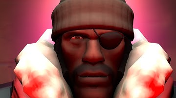 [SFM] Gas Passer In MvM