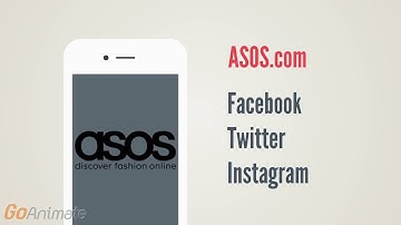 MKTG 1415: ASOS Instructional Video