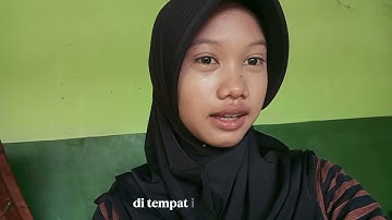 TUGAS VLOG INFORMATIKA KELAS IX- G SMPN 2 PURWOASRI (RUANGAN OLAHRAGA) 