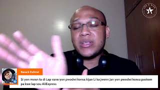 Kisa Pou'm Vann?