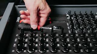 Metric and SAE Toolset - Intermediate, 387-PCS