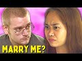 Brandan Proposes To Mary And It’s… TERRIBLE