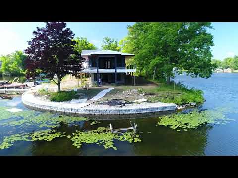 320 Peninsular St, Lake Orion, MI home video tour