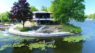320 Peninsular St Lake Orion MI 48362