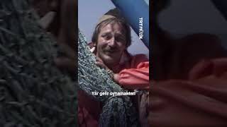 Kamil Sönmez, Ordu Yöresine Ait Keyifli Bir Türküyle Sizlerle Bahçeye Gel Bahçeye