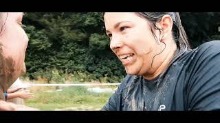 Devon Activity Centre Assault Course 2023