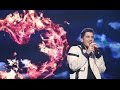 Austin Mahone - Live In Tokyo Full Show - PopSpring 2017 - March 25, 2017