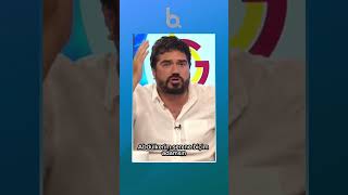 Rasim Ozan Kütahyalı Çok Sinirlendi