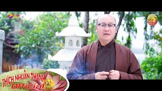 Nhành Dương Cứu Khổ - Đại Đức THÍCH NHUẬN THANH (Official MV)