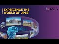 Upes campus   virtual tour