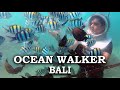 Ocean Walker - Nusa Dua Beach, Bali