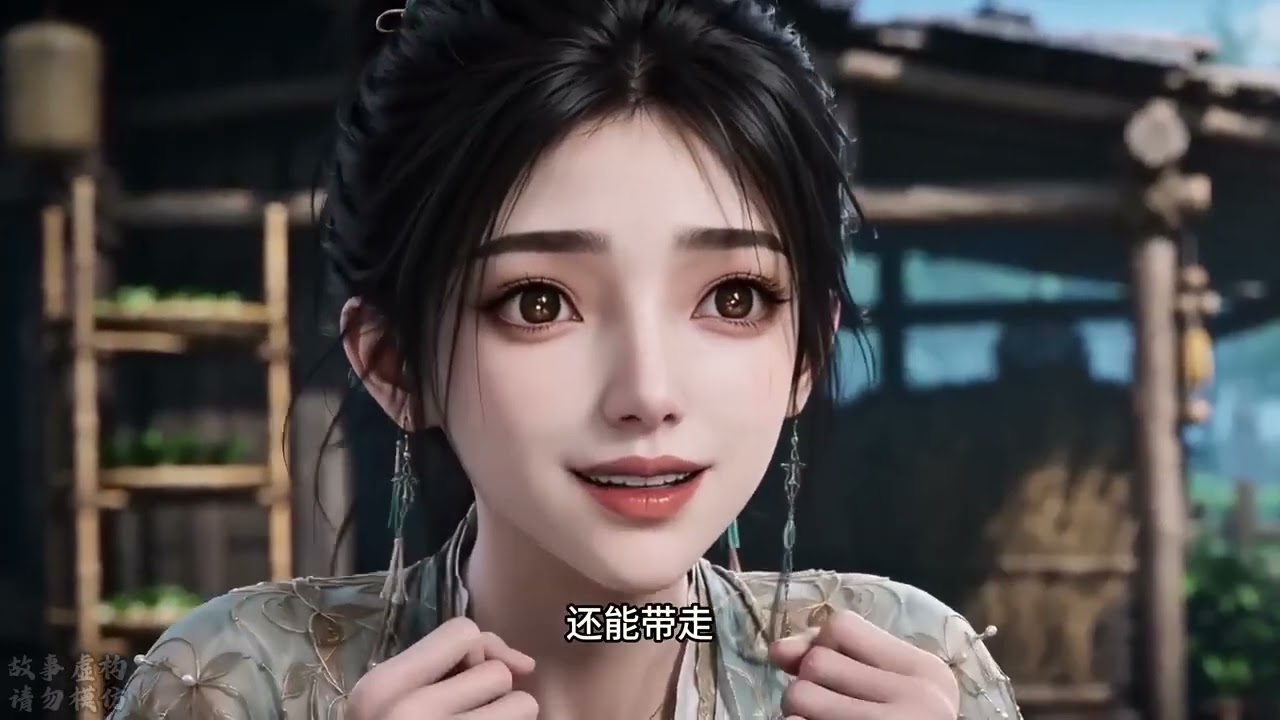種地師妹之青蓮農寶第4季