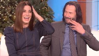 Download Lagu Sandra Bullock and Keanu Reeves Secretly Had Crushes on Each Other MP3 Download Lagu Sandra Bullock and Keanu Reeves Secretly Had Crushes on Each Other MP3