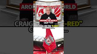 Worldwide Liverpool Fans Labelled "E-Fans"...
