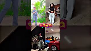 New Jeans Jersey Dance