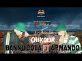 Bannu Cola Ft Armando Chikour شيكور Clip Rap 2025 