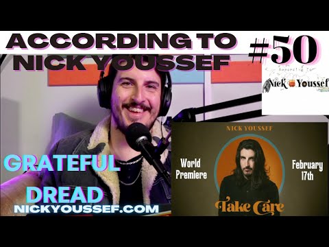 ATNY 50: Grateful Dread