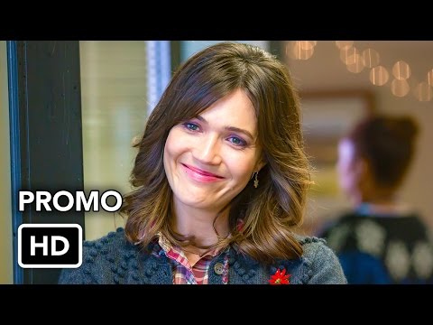 This Is Us 1x10 Promo "Last Christmas" (HD) Fall Finale