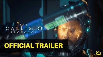 The Callisto Protocol - Official Contagion Bundle Trailer