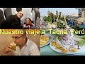 Nuestro viaje de chile  a Tacna Peru antes de la pandemia  #vlogsviajeros #vlogfamiliar