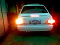 Mercedes w140 Lorinser 11.03.93