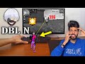 The new king of edit  bnl reaction to dbl n