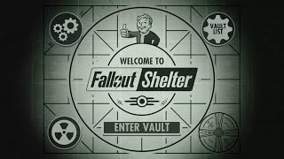 Fallout Shelter - Fallout App Game! screenshot 3