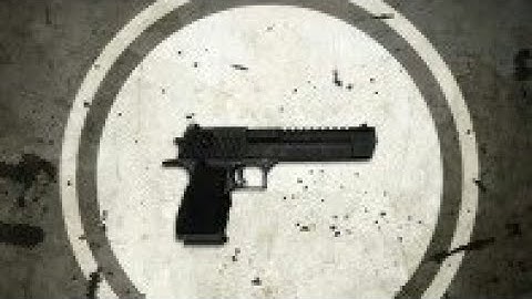 The Last of Us enforcer/spector gameplay