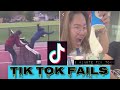 New top viral fails of tik tok  3 minute funny compilation