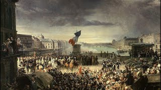 Французская революция. Директория. Итоги. Часть 4.