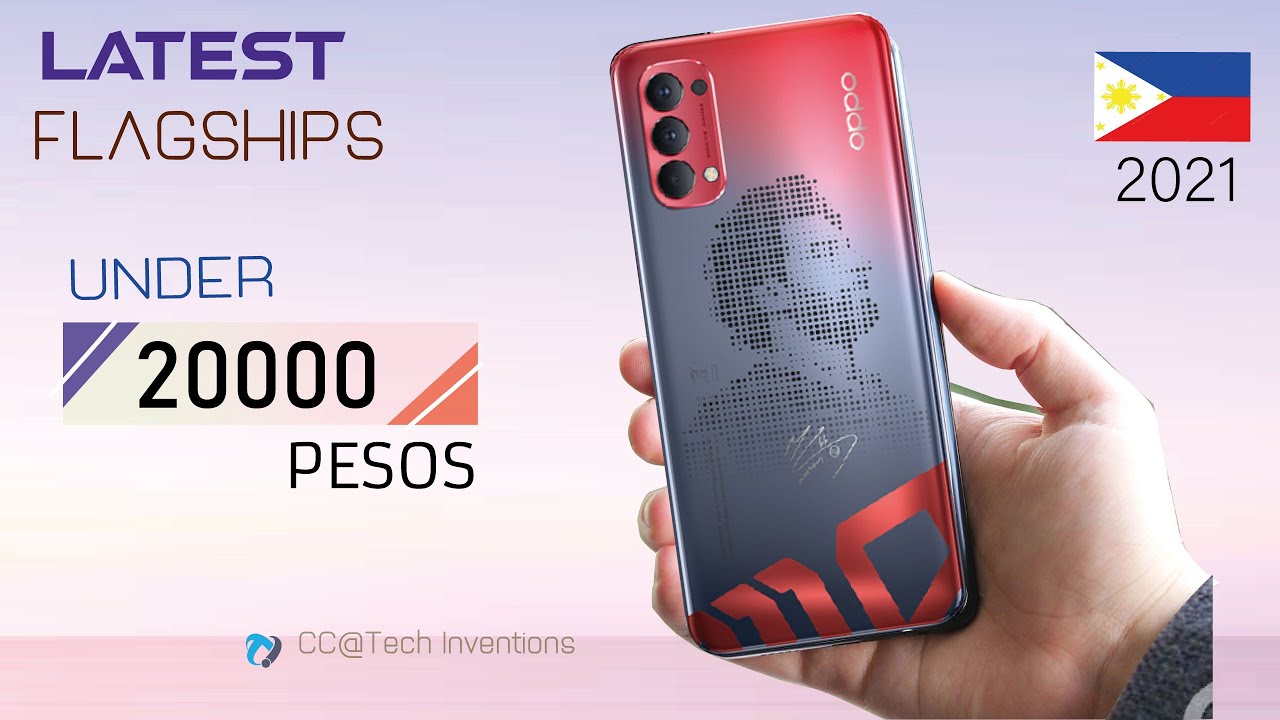 TOP 10 BEST BUDGET Flagships Philippines Under 20000 Pesos 2021 Best