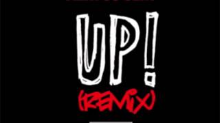 50 Cent ft. LoveRance, Young Jeezy, T.I., Wiz Khalifa, Chevy Woods & Juicy J - Up Remix