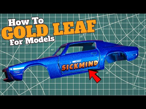 Tips for Gluing and Repairing Model Cars (“Ask the Collector” Episode 5) 